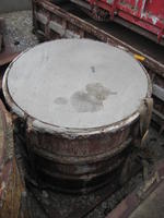 SOLD! MAJOR 2-DAY AUCTION, CONSTRUCTION  - PAVING - BATCH & ASPHALT PLANTS - INVENTORY Auction Photo