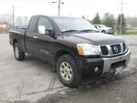 2005 Nissan Titan 5.6SE 4wd Pickup