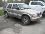 2000 GMC Jimmy SLT SUV