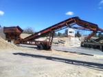 SOLD! MAJOR 2-DAY AUCTION, CONSTRUCTION  - PAVING - BATCH & ASPHALT PLANTS - INVENTORY Auction Photo