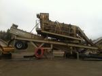 2007 Kolberg Screen Plant