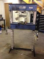 REAL ESTATE & EQUIPMENT/INVENTORY, COMPLETE LIQUIDATION RE: MOUNT BLUE AGWAY Auction Photo