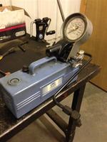 REAL ESTATE & EQUIPMENT/INVENTORY, COMPLETE LIQUIDATION RE: MOUNT BLUE AGWAY Auction Photo