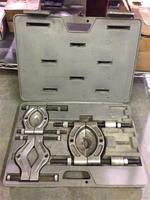 REAL ESTATE & EQUIPMENT/INVENTORY, COMPLETE LIQUIDATION RE: MOUNT BLUE AGWAY Auction Photo