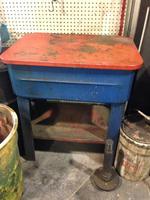 PARTS WASHER Auction Photo