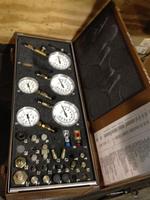 REAL ESTATE & EQUIPMENT/INVENTORY, COMPLETE LIQUIDATION RE: MOUNT BLUE AGWAY Auction Photo