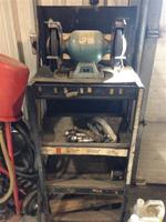 REAL ESTATE & EQUIPMENT/INVENTORY, COMPLETE LIQUIDATION RE: MOUNT BLUE AGWAY Auction Photo