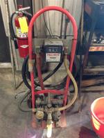 REAL ESTATE & EQUIPMENT/INVENTORY, COMPLETE LIQUIDATION RE: MOUNT BLUE AGWAY Auction Photo