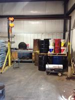 REAL ESTATE & EQUIPMENT/INVENTORY, COMPLETE LIQUIDATION RE: MOUNT BLUE AGWAY Auction Photo