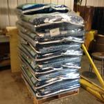 REAL ESTATE & EQUIPMENT/INVENTORY, COMPLETE LIQUIDATION RE: MOUNT BLUE AGWAY Auction Photo