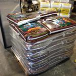 REAL ESTATE & EQUIPMENT/INVENTORY, COMPLETE LIQUIDATION RE: MOUNT BLUE AGWAY Auction Photo