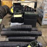 REAL ESTATE & EQUIPMENT/INVENTORY, COMPLETE LIQUIDATION RE: MOUNT BLUE AGWAY Auction Photo