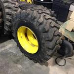 REAL ESTATE & EQUIPMENT/INVENTORY, COMPLETE LIQUIDATION RE: MOUNT BLUE AGWAY Auction Photo