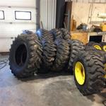 REAL ESTATE & EQUIPMENT/INVENTORY, COMPLETE LIQUIDATION RE: MOUNT BLUE AGWAY Auction Photo