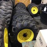 REAL ESTATE & EQUIPMENT/INVENTORY, COMPLETE LIQUIDATION RE: MOUNT BLUE AGWAY Auction Photo