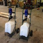 REAL ESTATE & EQUIPMENT/INVENTORY, COMPLETE LIQUIDATION RE: MOUNT BLUE AGWAY Auction Photo