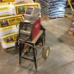 REAL ESTATE & EQUIPMENT/INVENTORY, COMPLETE LIQUIDATION RE: MOUNT BLUE AGWAY Auction Photo