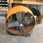 REAL ESTATE & EQUIPMENT/INVENTORY, COMPLETE LIQUIDATION RE: MOUNT BLUE AGWAY Auction Photo