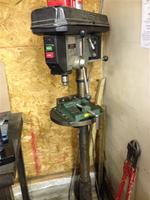 REAL ESTATE & EQUIPMENT/INVENTORY, COMPLETE LIQUIDATION RE: MOUNT BLUE AGWAY Auction Photo