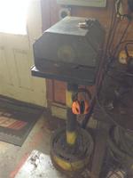 FOLEY UNITED 377 SHARPENER Auction Photo