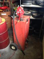 REAL ESTATE & EQUIPMENT/INVENTORY, COMPLETE LIQUIDATION RE: MOUNT BLUE AGWAY Auction Photo