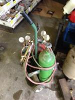 REAL ESTATE & EQUIPMENT/INVENTORY, COMPLETE LIQUIDATION RE: MOUNT BLUE AGWAY Auction Photo