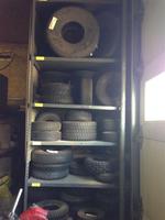 REAL ESTATE & EQUIPMENT/INVENTORY, COMPLETE LIQUIDATION RE: MOUNT BLUE AGWAY Auction Photo