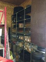 REAL ESTATE & EQUIPMENT/INVENTORY, COMPLETE LIQUIDATION RE: MOUNT BLUE AGWAY Auction Photo