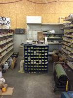 REAL ESTATE & EQUIPMENT/INVENTORY, COMPLETE LIQUIDATION RE: MOUNT BLUE AGWAY Auction Photo