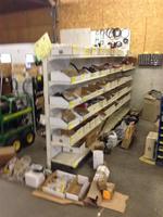 REAL ESTATE & EQUIPMENT/INVENTORY, COMPLETE LIQUIDATION RE: MOUNT BLUE AGWAY Auction Photo