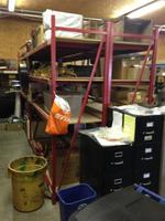 REAL ESTATE & EQUIPMENT/INVENTORY, COMPLETE LIQUIDATION RE: MOUNT BLUE AGWAY Auction Photo