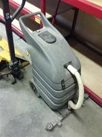 FLOOR MACHINE Auction Photo