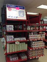 REAL ESTATE & EQUIPMENT/INVENTORY, COMPLETE LIQUIDATION RE: MOUNT BLUE AGWAY Auction Photo