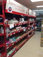 REAL ESTATE & EQUIPMENT/INVENTORY, COMPLETE LIQUIDATION RE: MOUNT BLUE AGWAY Auction Photo