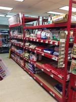 REAL ESTATE & EQUIPMENT/INVENTORY, COMPLETE LIQUIDATION RE: MOUNT BLUE AGWAY Auction Photo