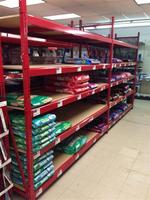 REAL ESTATE & EQUIPMENT/INVENTORY, COMPLETE LIQUIDATION RE: MOUNT BLUE AGWAY Auction Photo