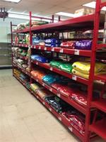 REAL ESTATE & EQUIPMENT/INVENTORY, COMPLETE LIQUIDATION RE: MOUNT BLUE AGWAY Auction Photo