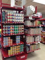 REAL ESTATE & EQUIPMENT/INVENTORY, COMPLETE LIQUIDATION RE: MOUNT BLUE AGWAY Auction Photo