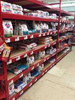 REAL ESTATE & EQUIPMENT/INVENTORY, COMPLETE LIQUIDATION RE: MOUNT BLUE AGWAY Auction Photo