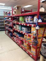 REAL ESTATE & EQUIPMENT/INVENTORY, COMPLETE LIQUIDATION RE: MOUNT BLUE AGWAY Auction Photo