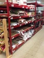 REAL ESTATE & EQUIPMENT/INVENTORY, COMPLETE LIQUIDATION RE: MOUNT BLUE AGWAY Auction Photo