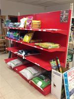 REAL ESTATE & EQUIPMENT/INVENTORY, COMPLETE LIQUIDATION RE: MOUNT BLUE AGWAY Auction Photo