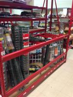 REAL ESTATE & EQUIPMENT/INVENTORY, COMPLETE LIQUIDATION RE: MOUNT BLUE AGWAY Auction Photo