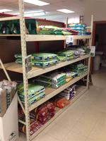 REAL ESTATE & EQUIPMENT/INVENTORY, COMPLETE LIQUIDATION RE: MOUNT BLUE AGWAY Auction Photo