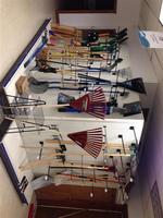 REAL ESTATE & EQUIPMENT/INVENTORY, COMPLETE LIQUIDATION RE: MOUNT BLUE AGWAY Auction Photo