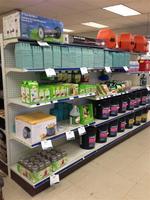 REAL ESTATE & EQUIPMENT/INVENTORY, COMPLETE LIQUIDATION RE: MOUNT BLUE AGWAY Auction Photo