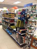 REAL ESTATE & EQUIPMENT/INVENTORY, COMPLETE LIQUIDATION RE: MOUNT BLUE AGWAY Auction Photo