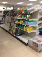 SOIL CONDITIONERS - FERTILIZERS - HAND TOOLS Auction Photo