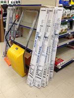 REAL ESTATE & EQUIPMENT/INVENTORY, COMPLETE LIQUIDATION RE: MOUNT BLUE AGWAY Auction Photo