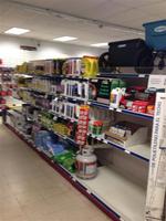 REAL ESTATE & EQUIPMENT/INVENTORY, COMPLETE LIQUIDATION RE: MOUNT BLUE AGWAY Auction Photo